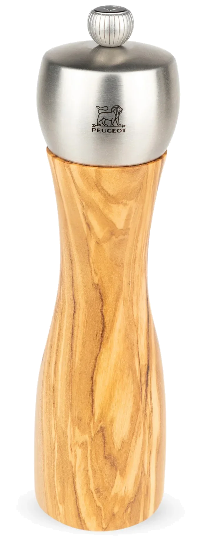 FIDJI OLIVIER Mlýnek na pepř 20 cm / PEUGEOT