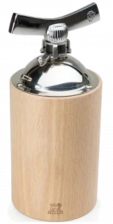 ISEN Mlýnek na dlouhý pepř a koření 16 cm přírodní / PEUGEOT