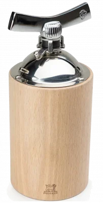 ISEN Mlýnek na dlouhý pepř a koření 16 cm přírodní / PEUGEOT