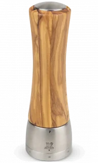 MADRAS Mlýnek na pepř 21 cm olivové dřevo / PEUGEOT
