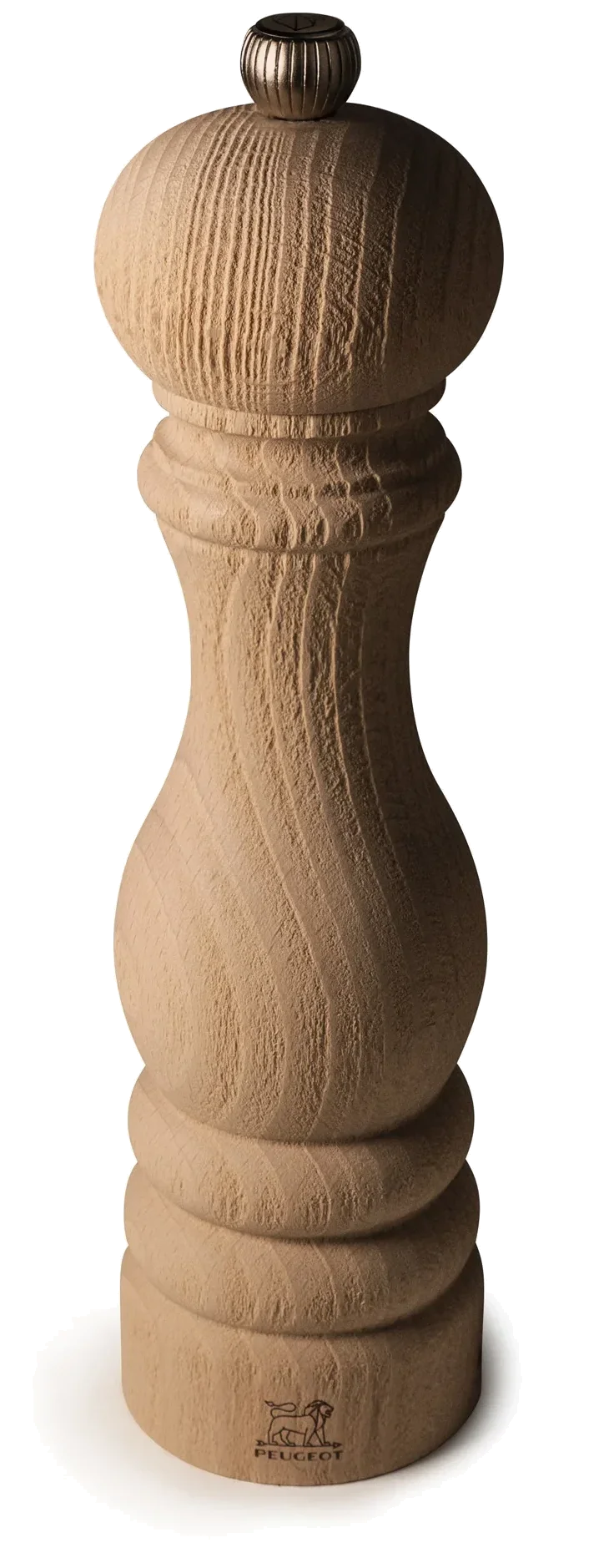 PEUGEOT Mlýnek na pepř PARIS NATURE 22 cm