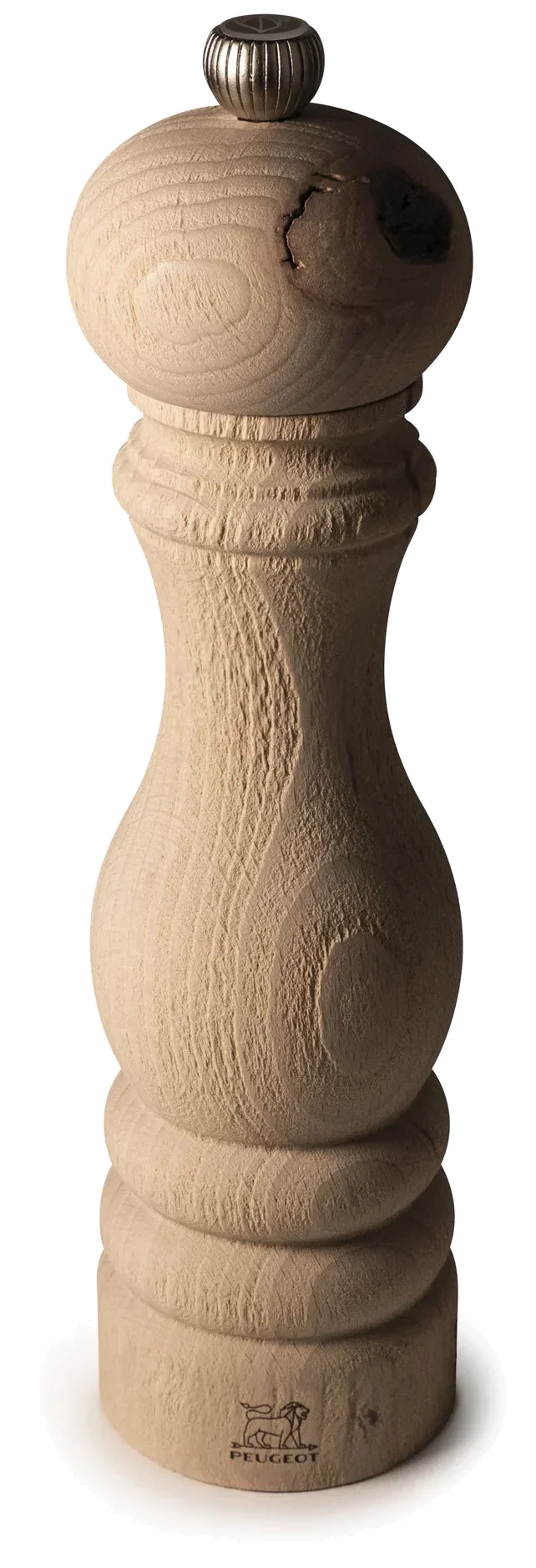 PEUGEOT Mlýnek na sůl PARIS NATURE 22 cm