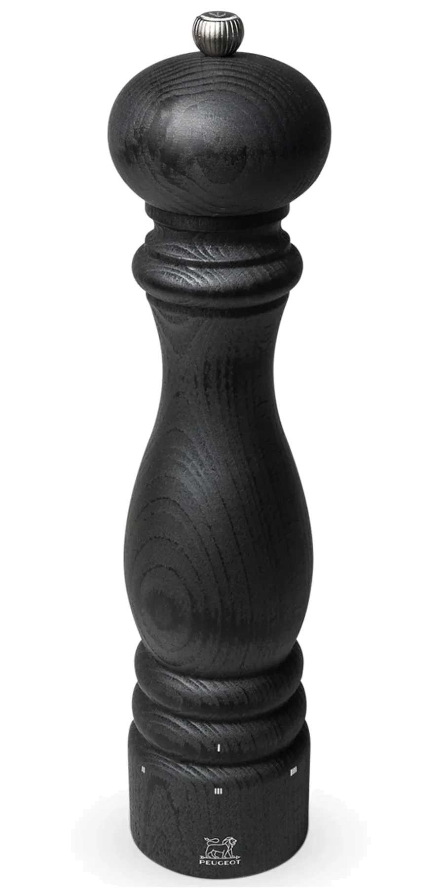 PEUGEOT Mlýnek na sůl PARIS GRAPHITE 30 cm