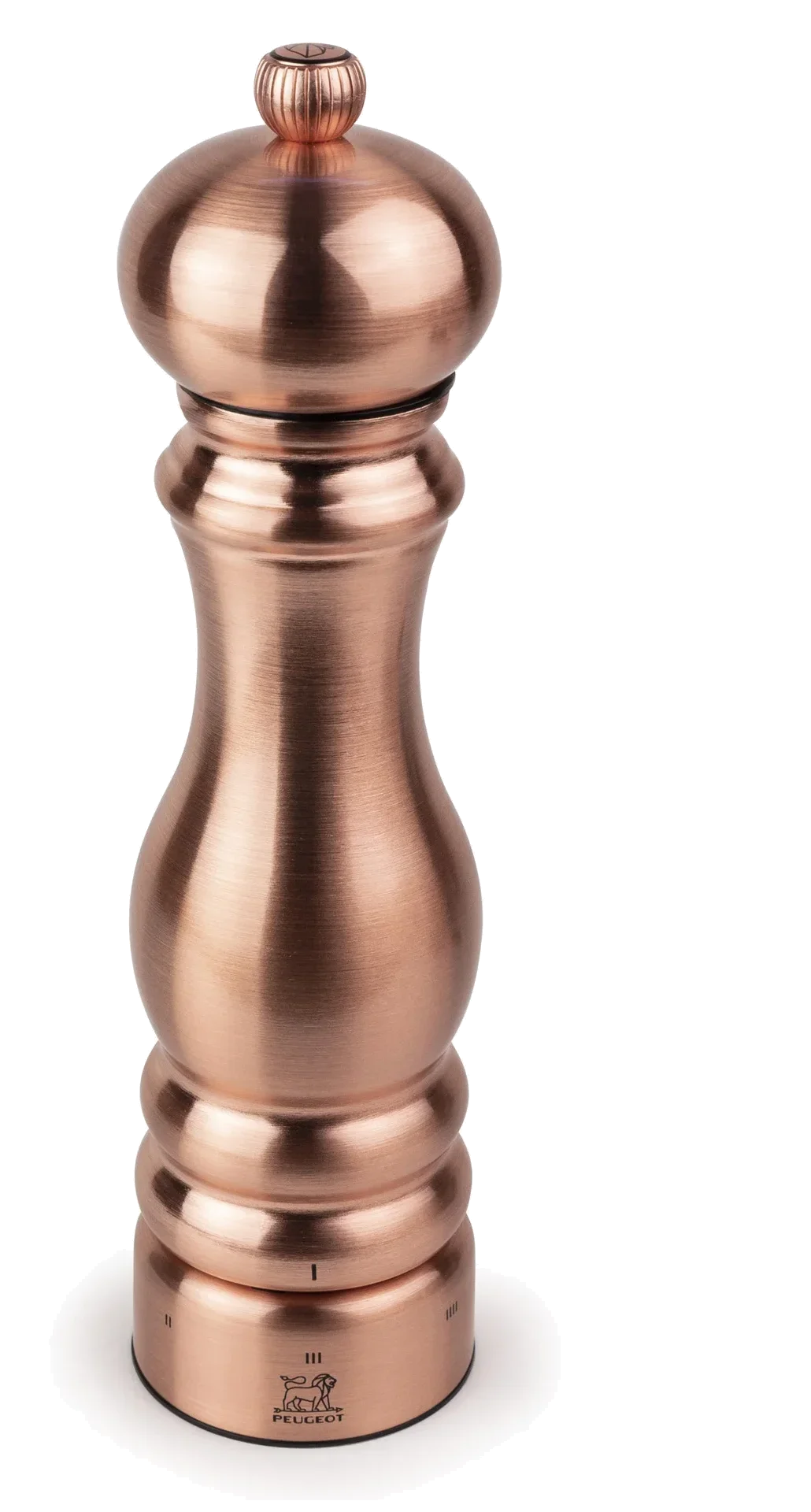 PEUGEOT Mlýnek na pepř PARIS CHEF COOPER u'Select 22 cm