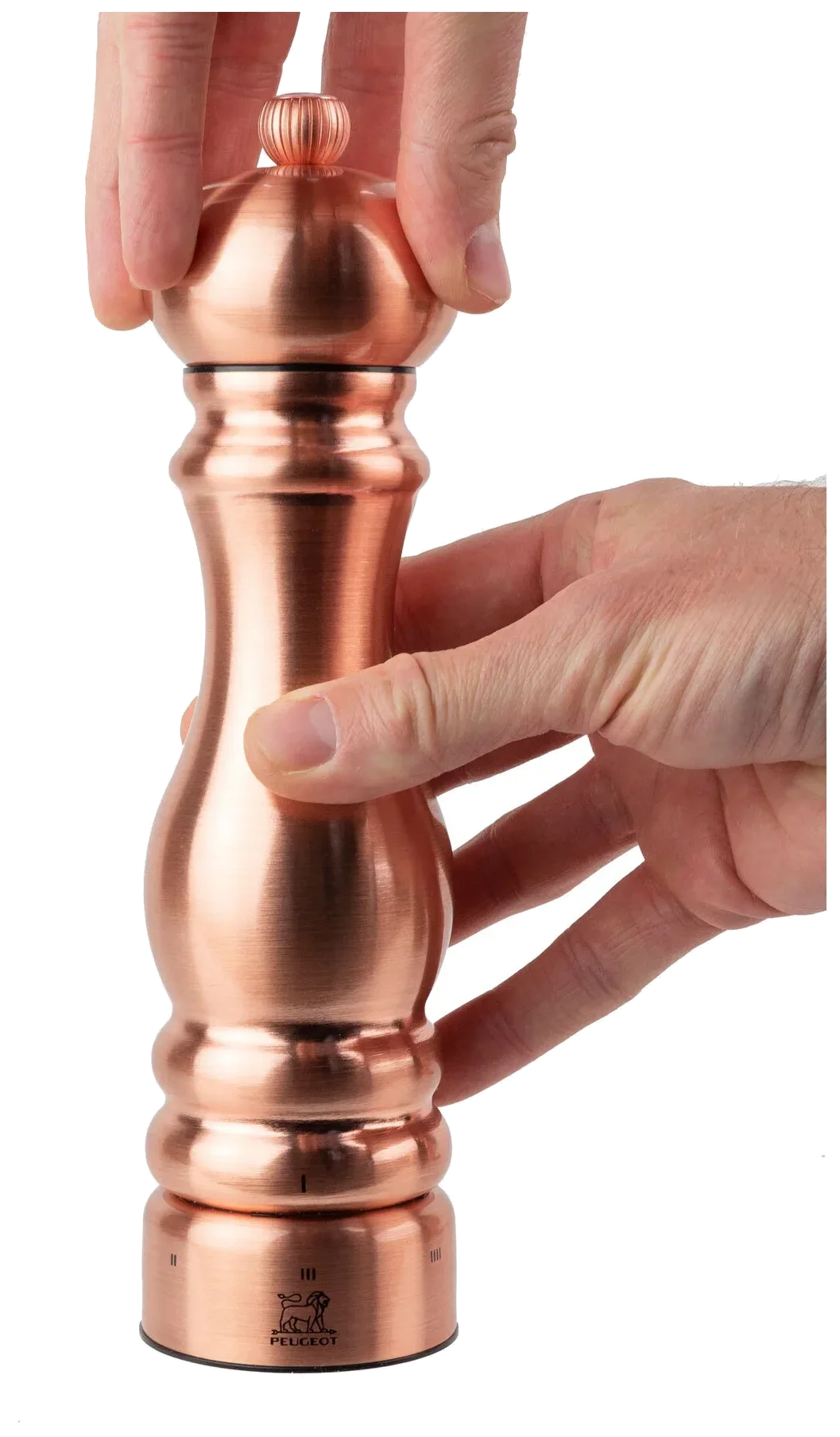 PEUGEOT Mlýnek na pepř PARIS CHEF COOPER u'Select 22 cm