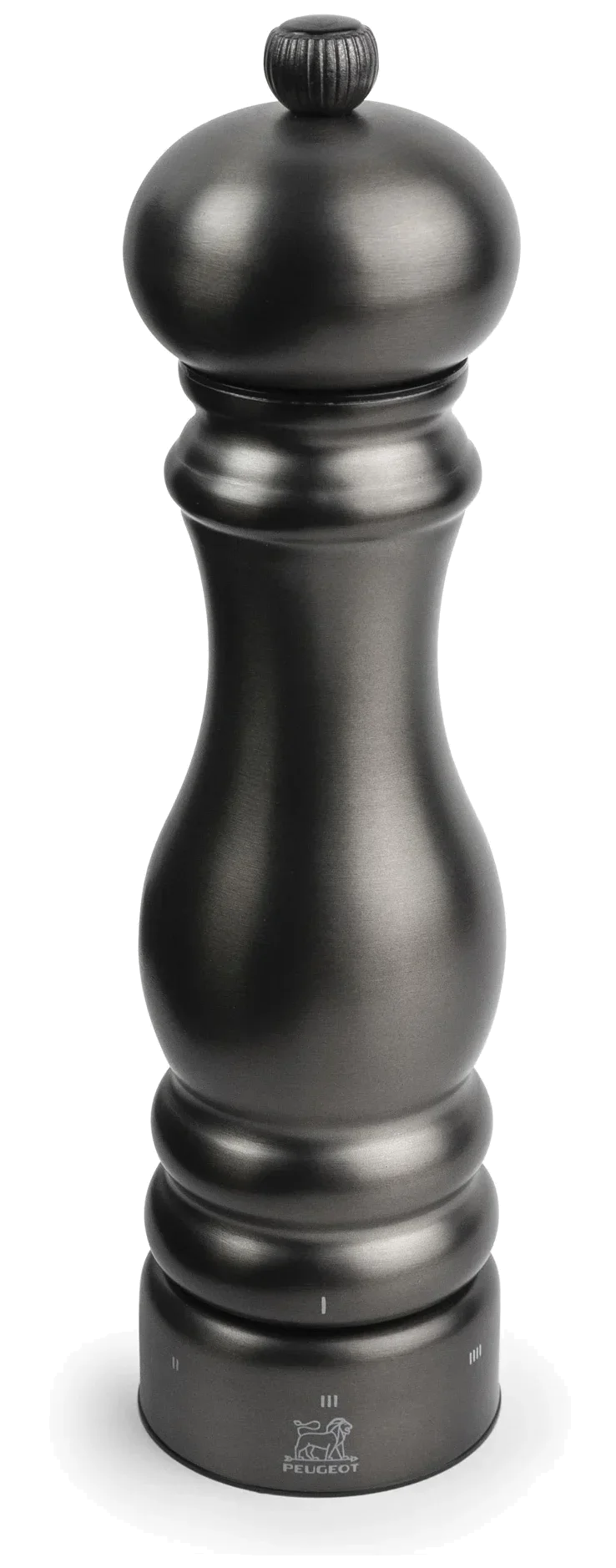 PEUGEOT Mlýnek na pepř PARIS CHEF CARBONE u'Select 22 cm