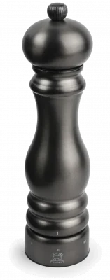 PEUGEOT Mlýnek na pepř PARIS CHEF CARBONE u'Select 22 cm