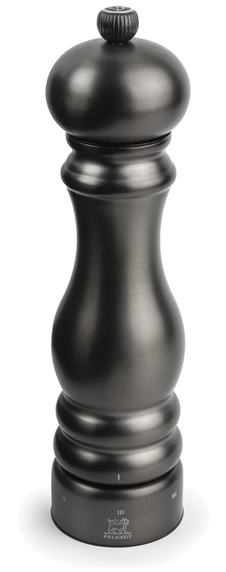 PEUGEOT Mlýnek na sůl PARIS CHEF CARBONE u-Select 22 cm
