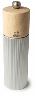 LINE Mlýnek na pepř 18 cm Natural Aluminium / PEUGEOT