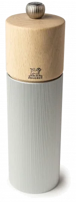LINE Mlýnek na pepř 18 cm Natural Aluminium / PEUGEOT