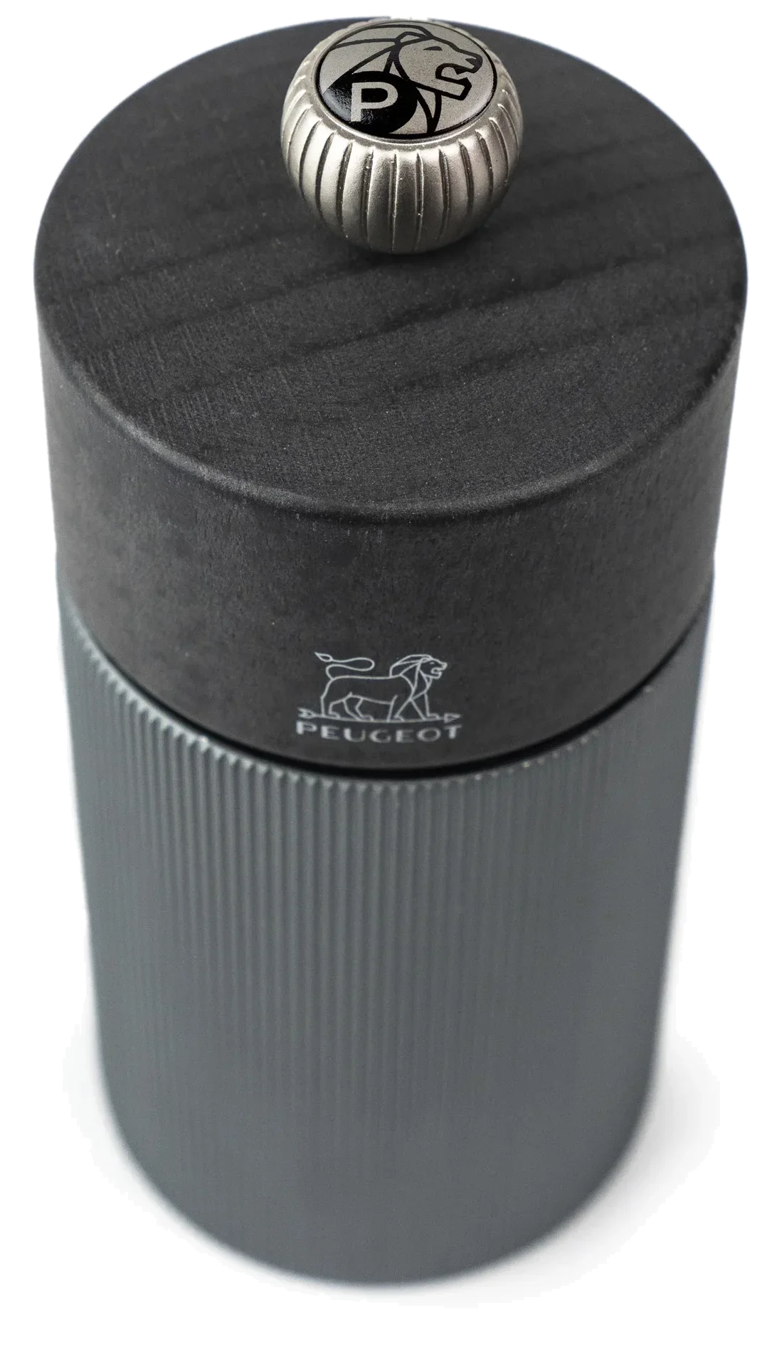 LINE Mlýnek na pepř 12 cm Dark Carbone / PEUGEOT