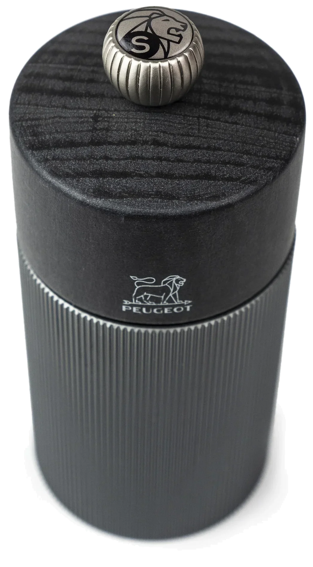 LINE Mlýnek na sůl 12 cm Dark Carbone / PEUGEOT