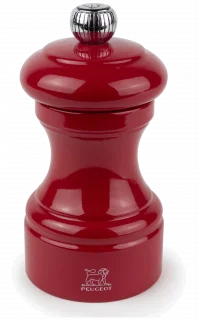 BISTRORAMA Mlýnek na pepř 10 cm Red Passion / PEUGEOT