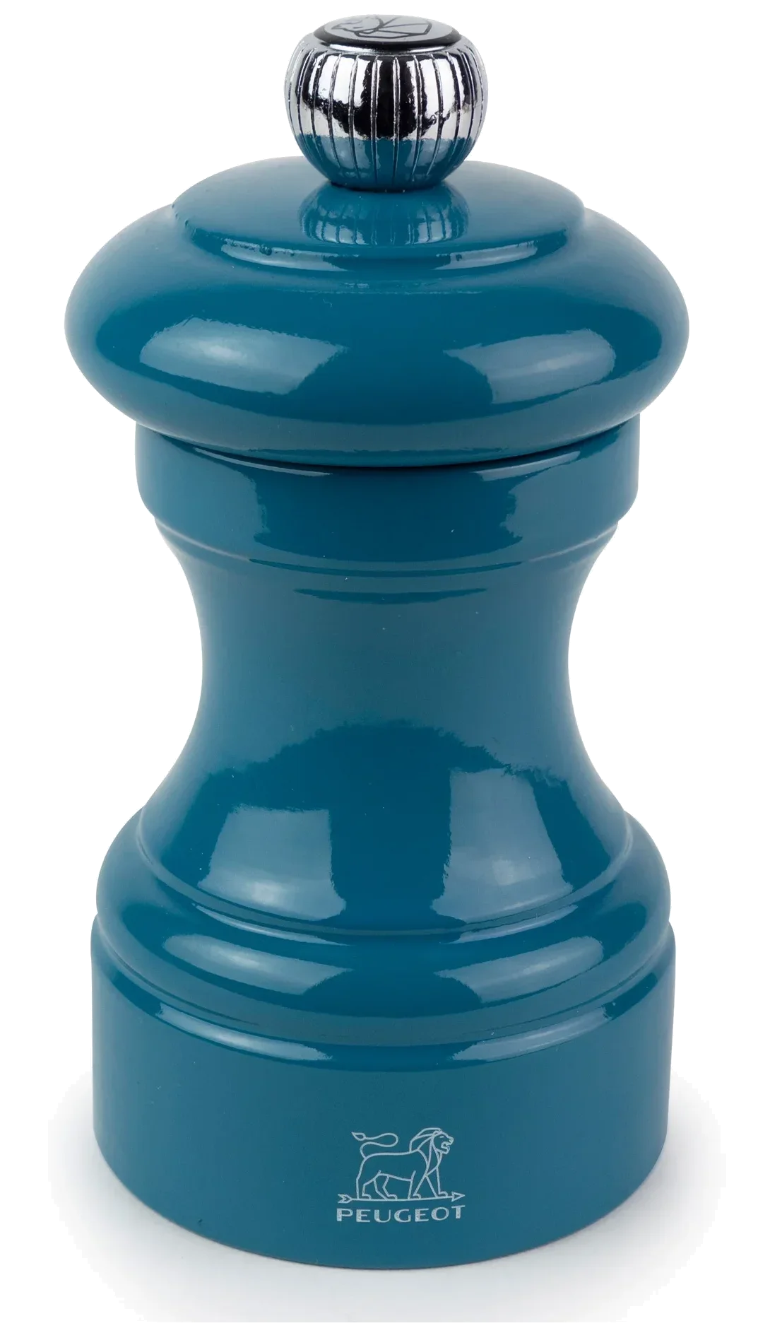 BISTRORAMA Mlýnek na pepř 10 cm Pacific Blue / PEUGEOT