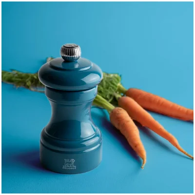 BISTRORAMA Mlýnek na pepř 10 cm Pacific Blue / PEUGEOT