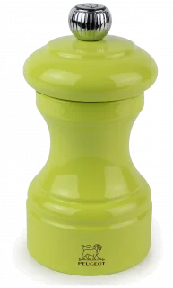 BISTRORAMA Mlýnek na pepř 10 cm Pistachio / PEUGEOT