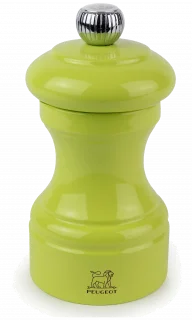 BISTRORAMA Mlýnek na sůl 10 cm Pistachio / PEUGEOT
