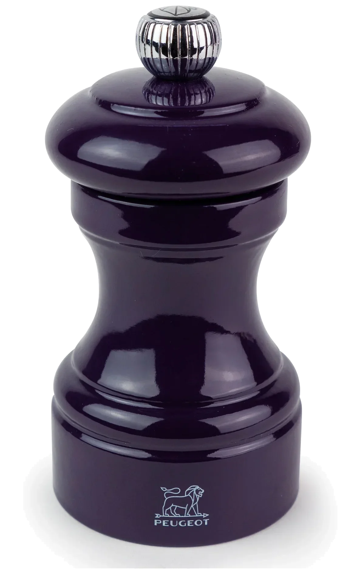 BISTRORAMA Mlýnek na pepř 10 cm Eggplant / PEUGEOT