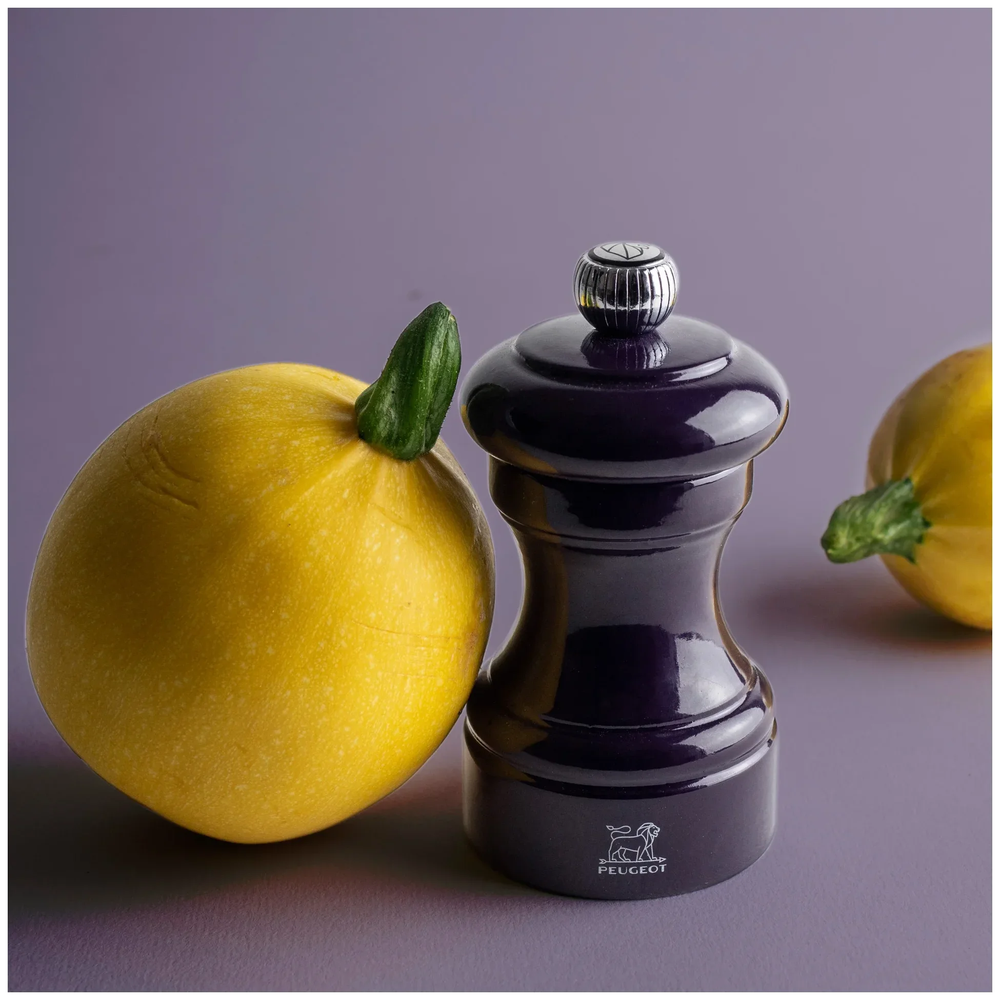 BISTRORAMA Mlýnek na pepř 10 cm Eggplant / PEUGEOT