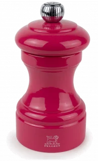 BISTRORAMA Mlýnek na pepř 10 cm Candy Rose / PEUGEOT