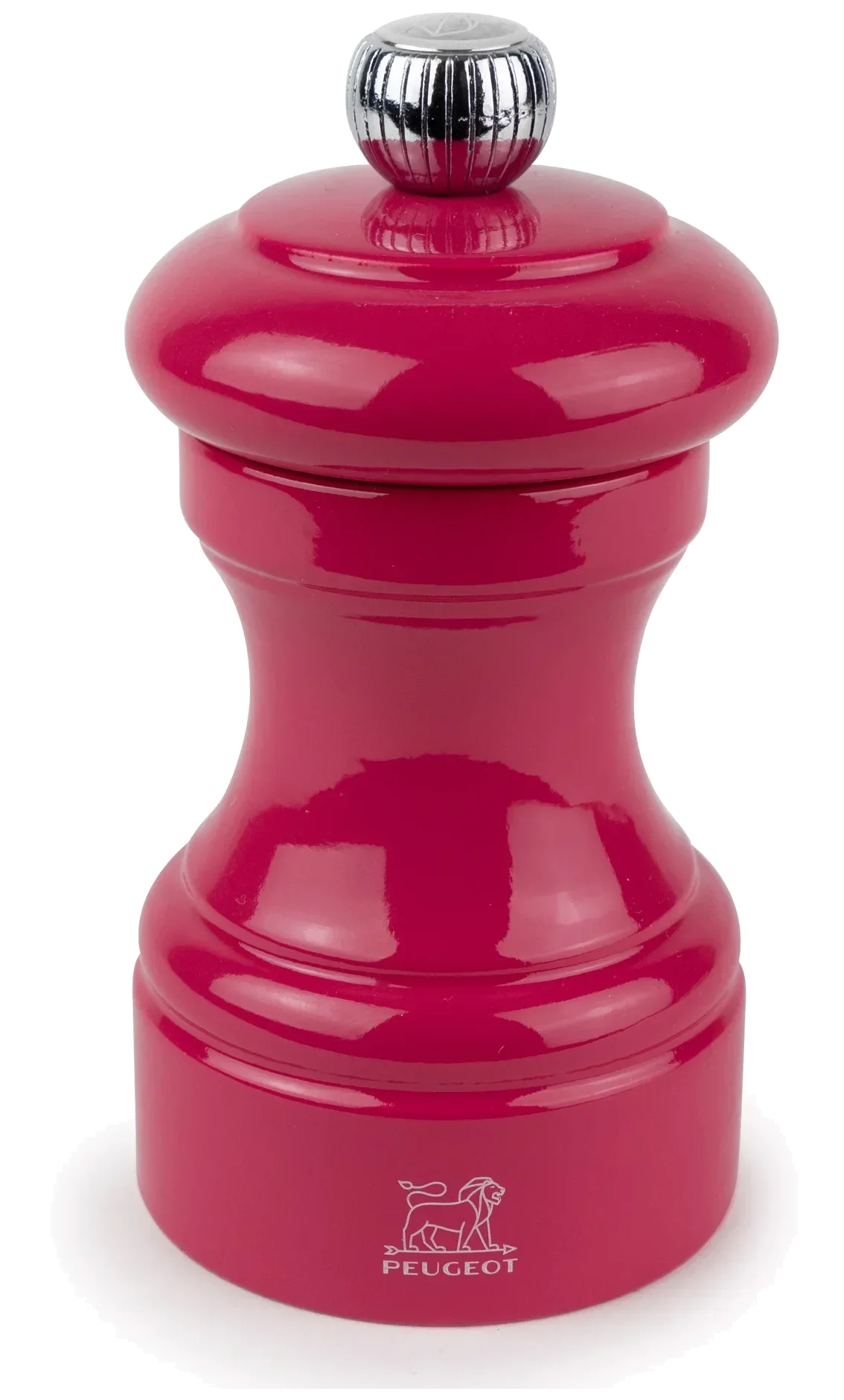BISTRORAMA Mlýnek na sůl 10 cm Candy Rose / PEUGEOT