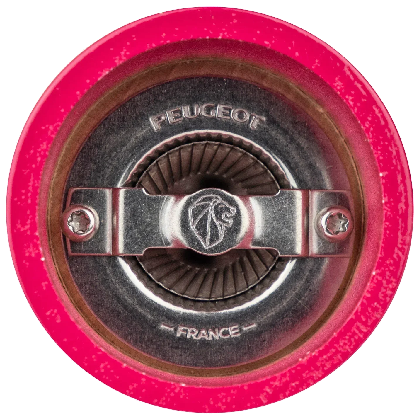 BISTRORAMA Mlýnek na sůl 10 cm Candy Rose / PEUGEOT