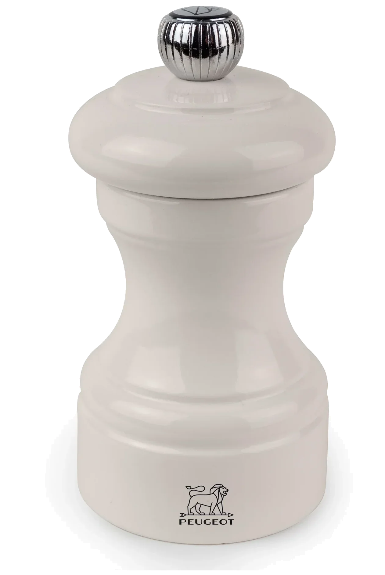 BISTRORAMA Mlýnek na pepř 10 cm Ivory Lacquer / PEUGEOT