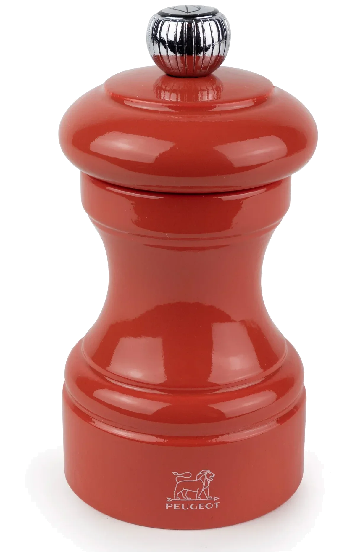 BISTRORAMA Mlýnek na pepř 10 cm Terracotta / PEUGEOT