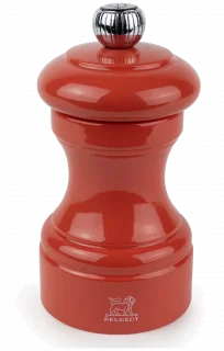 BISTRORAMA Mlýnek na pepř 10 cm Terracotta / PEUGEOT