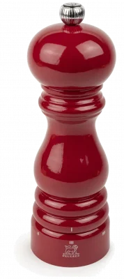 PARIS Mlýnek na pepř 18 cm Red Passion lacquer / PEUGEOT