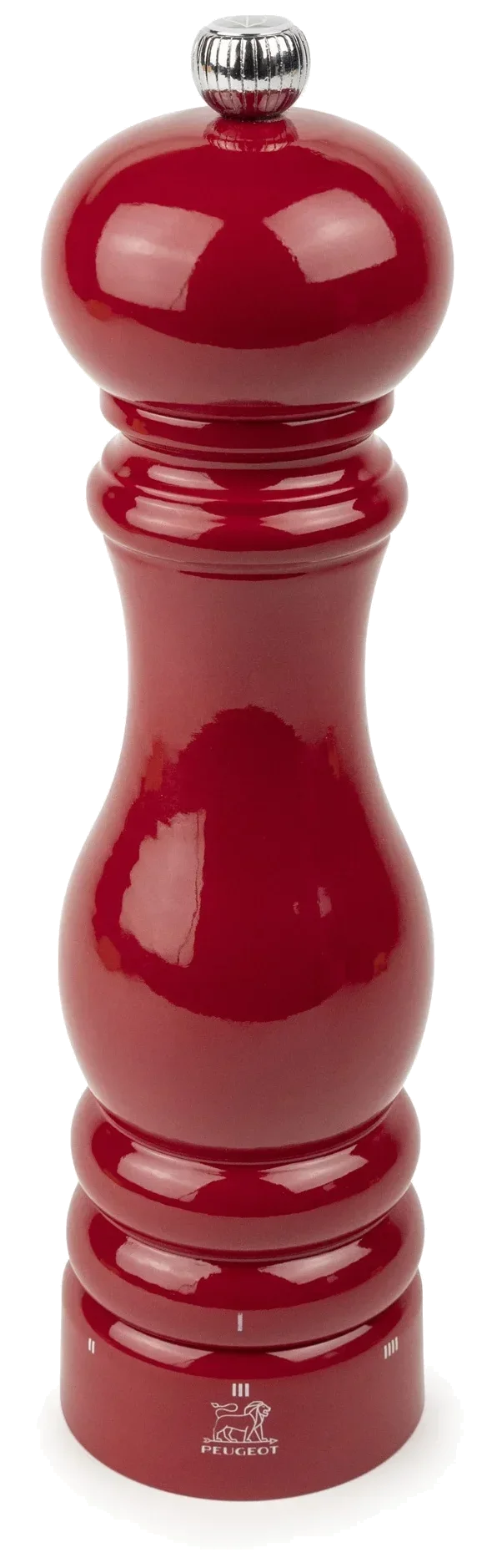 PARIS, Mlýnek na sůl 22 cm, Red Passion, u-select