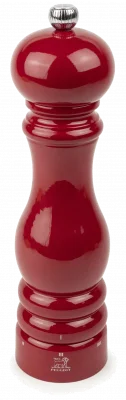 PARIS, Mlýnek na sůl 22 cm, Red Passion, u-select