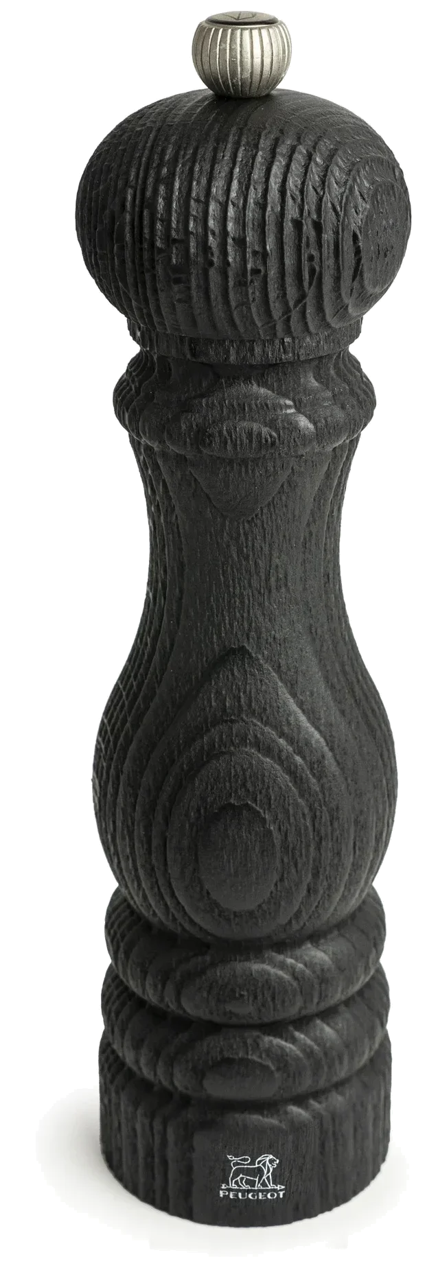 PEUGEOT Mlýnek na pepř PARIS NATURE BLACK 22 cm