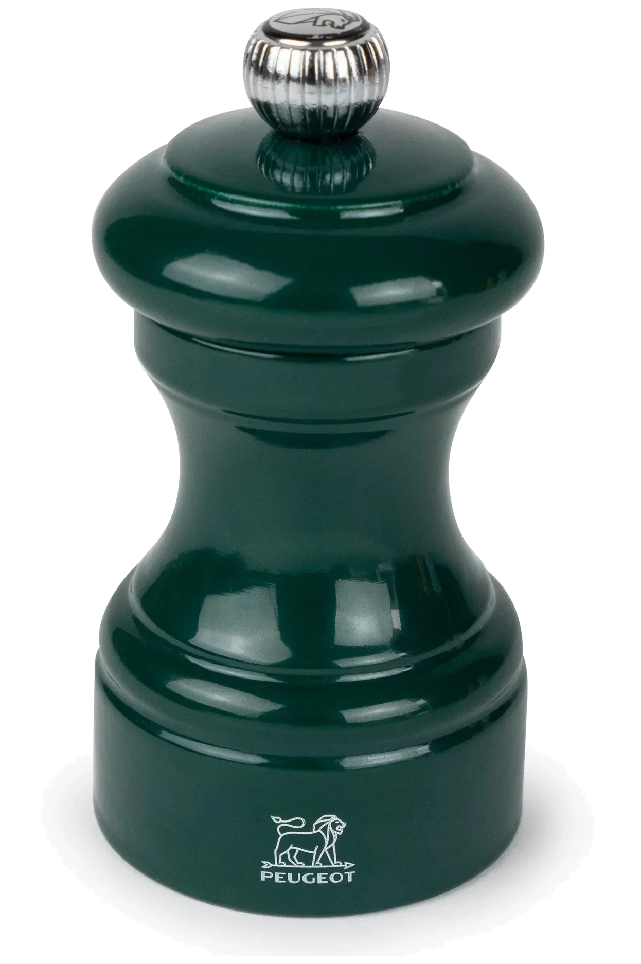 BISTRORAMA Mlýnek na pepř 10 cm Forest Green / PEUGEOT
