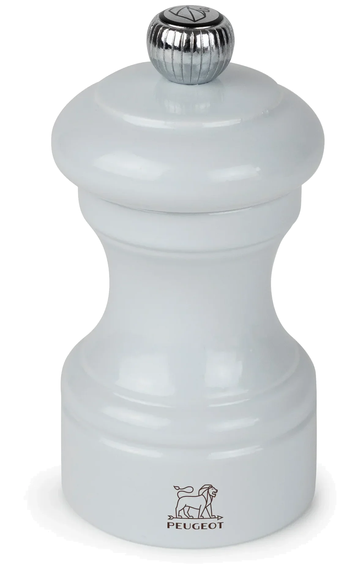BISTRORAMA Mlýnek na pepř 10 cm Pearl Grey / PEUGEOT