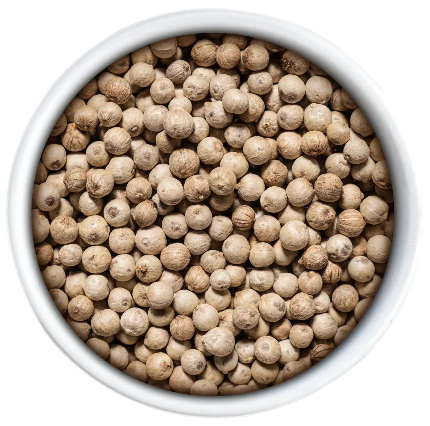 SIKARA Bílý pepř z Madagaskaru 60 g / PEUGEOT