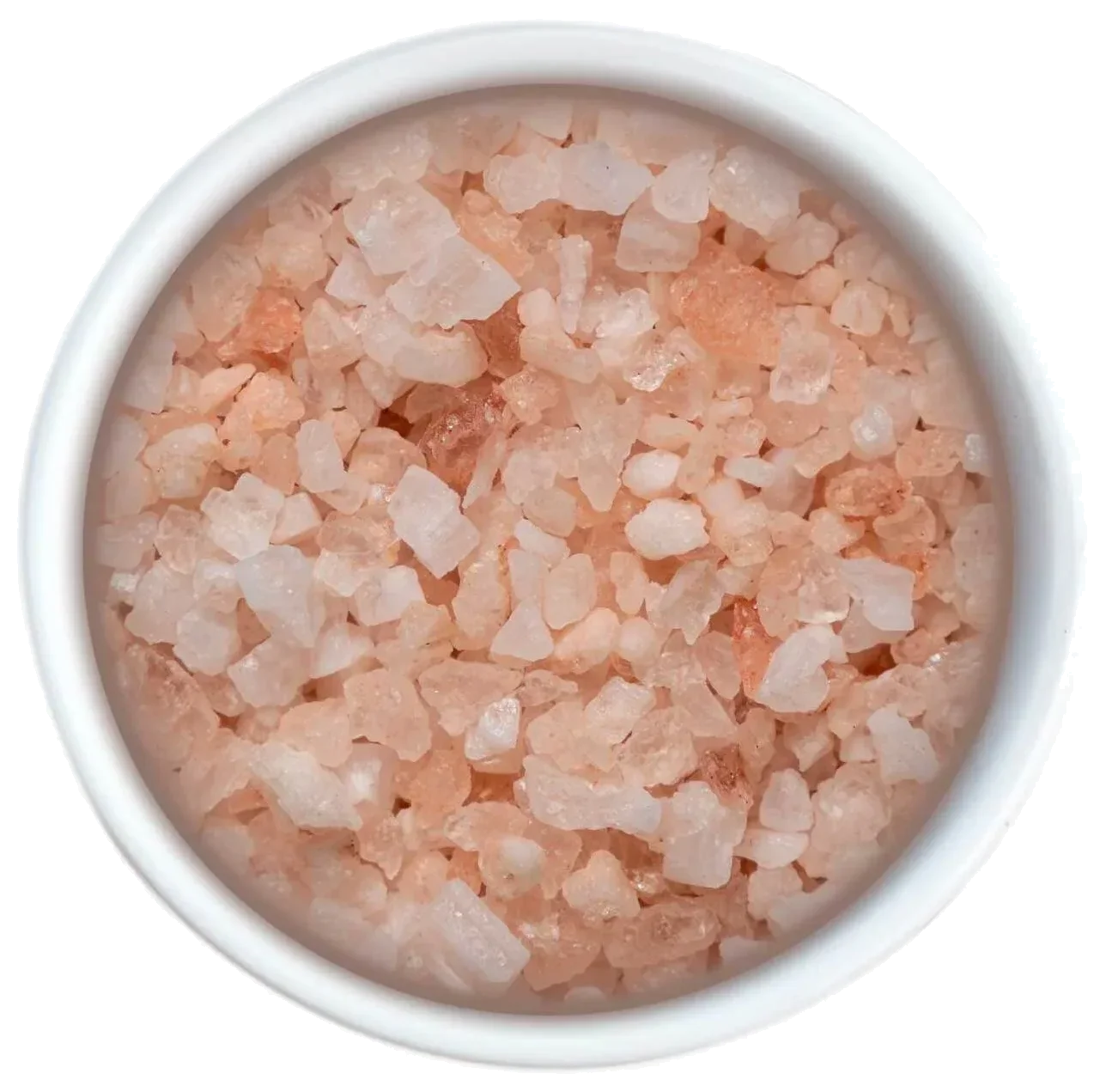 PINK SALT Růžová andská sůl z Bolívie 350 g / PEUGEOT
