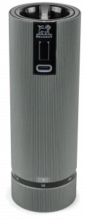 LINE ELECTRIC Mlýnek na pepř Carbon 15 cm, u'Select / PEUGEOT