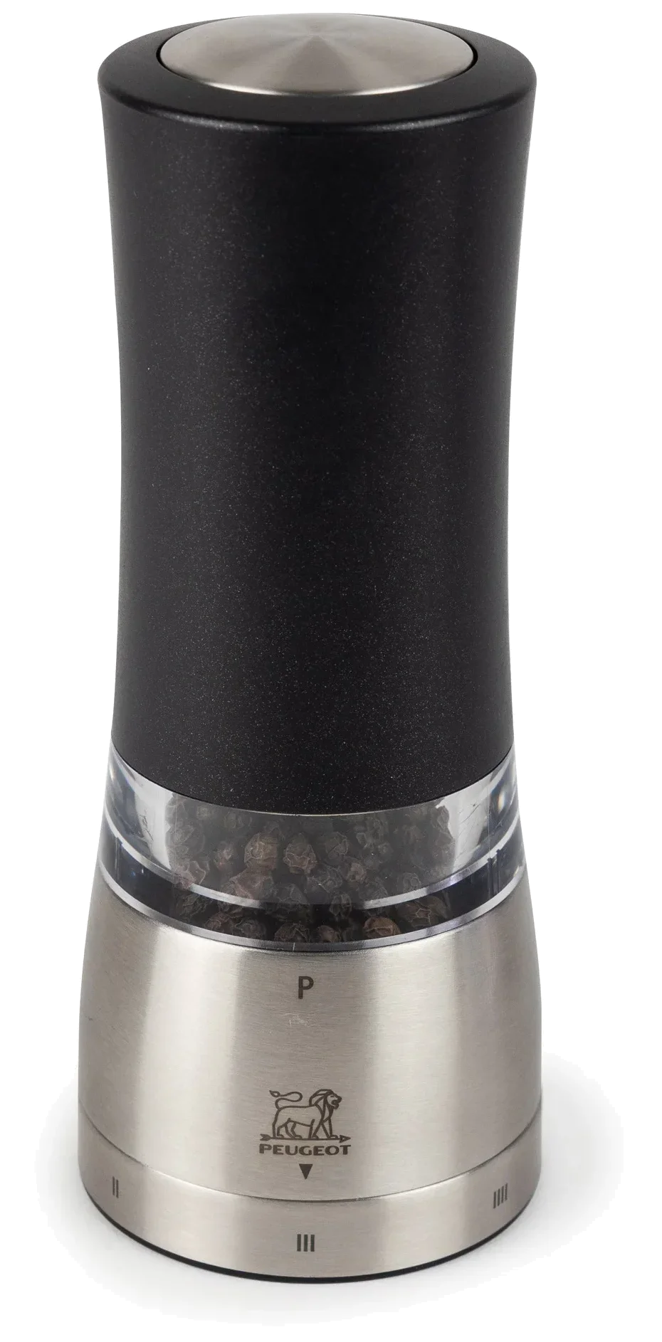 DAMAN ELECTRIC Mlýnek na pepř, 16 cm u'Select / PEUGEOT
