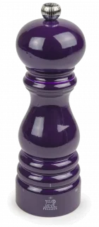 PEUGEOT Mlýnek na pepř PARISRAMA eggplant u'Select 18 cm