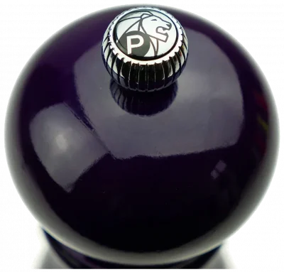 PEUGEOT Mlýnek na pepř PARISRAMA eggplant u'Select 18 cm