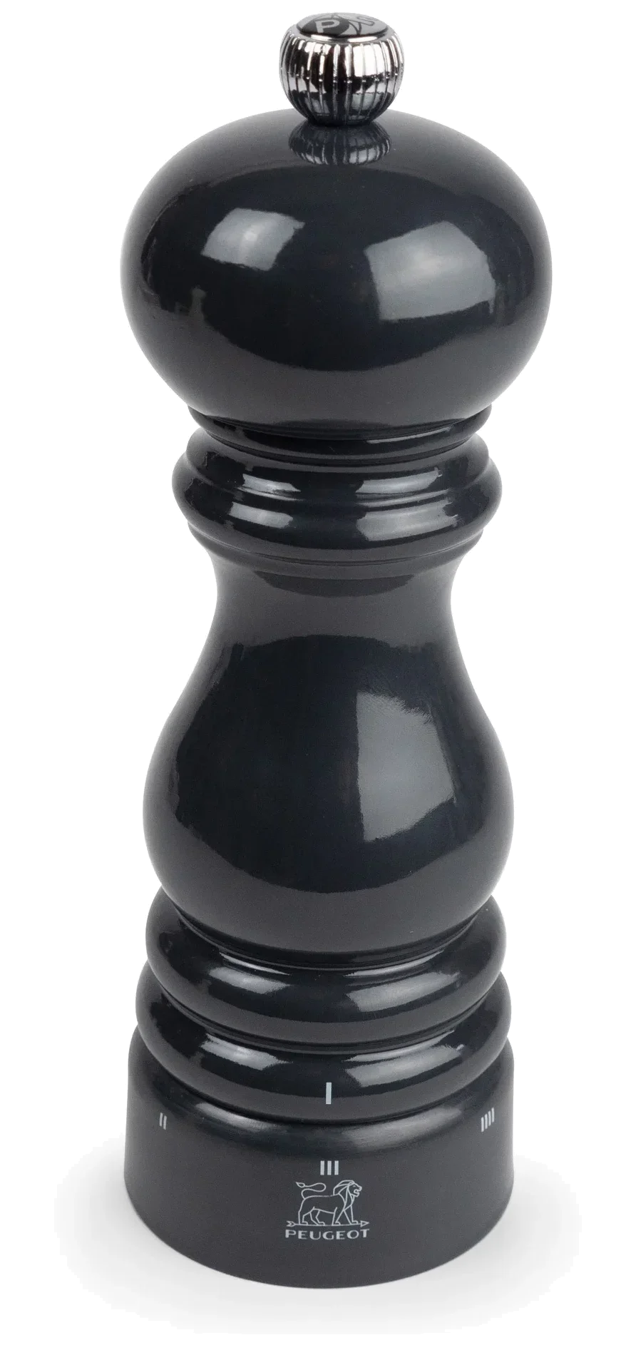 PEUGEOT Mlýnek na pepř PARISRAMA slate u'Select 18 cm