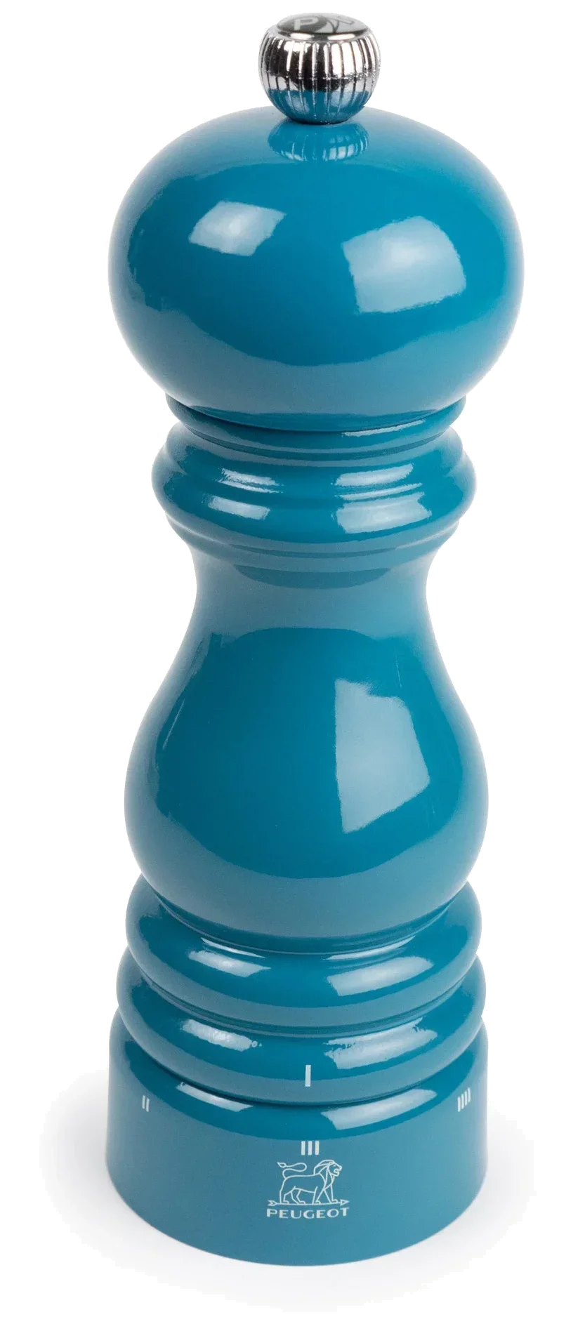PEUGEOT Mlýnek na pepř PARISRAMA pacific blue u'Select 18 cm