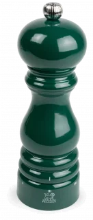 PEUGEOT Mlýnek na sůl PARISRAMA forest green u'Select 18 cm
