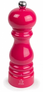 PEUGEOT Mlýnek na pepř PARISRAMA candy pink u'Select 18 cm