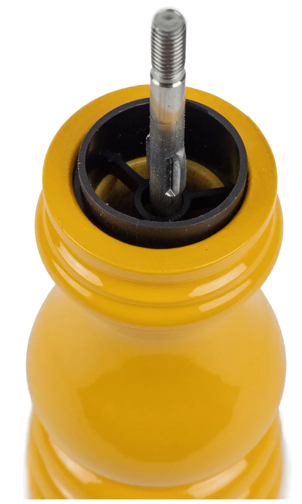 PEUGEOT Mlýnek na pepř PARISRAMA saffron yellow u'Select 18 cm