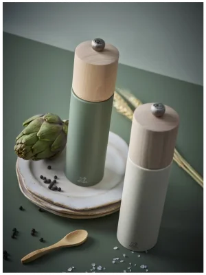 BOREAL Mlýnek na pepř 21 cm Fern Green / PEUGEOT