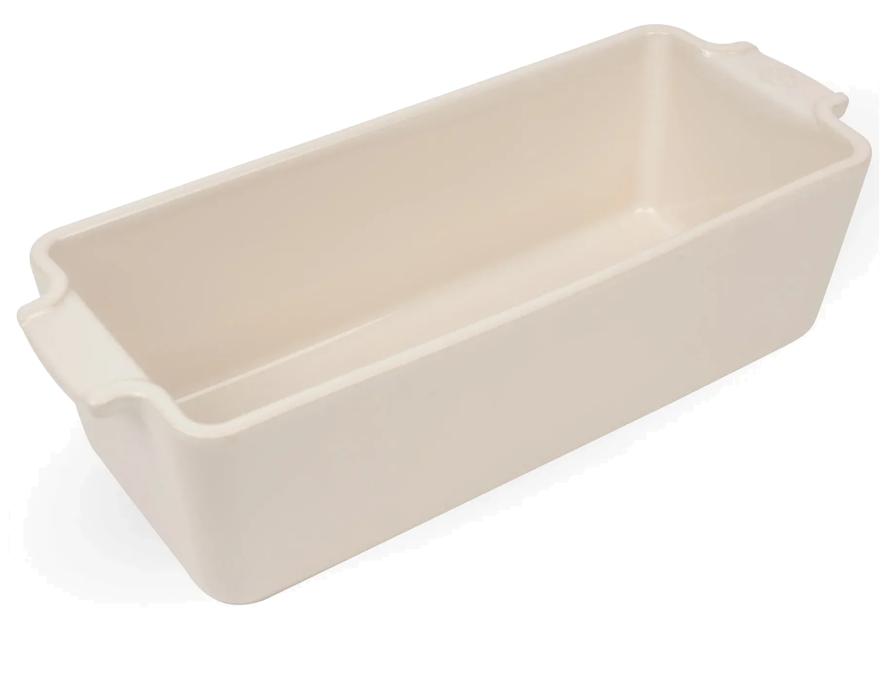 APPOLIA Forma na biskupský chlebíček 31 cm ecru / PEUGEOT