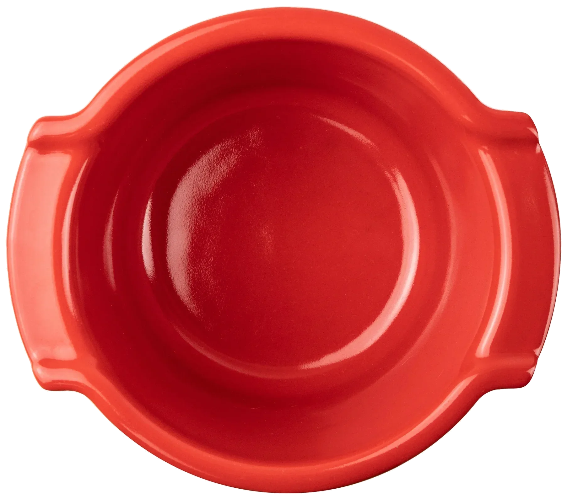 APPOLIA Ramekin 200 ml (2 ks) červený / PEUGEOT