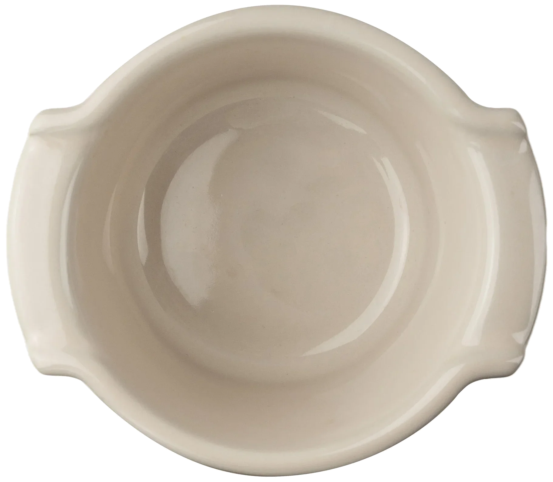 APPOLIA Ramekin 200 ml (2 ks) ecru / PEUGEOT